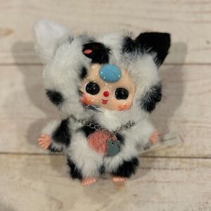 BB3 Cats and Dogs Oreo